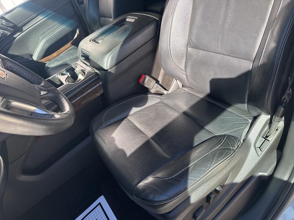 used 2016 Chevrolet Tahoe car, priced at $26,829