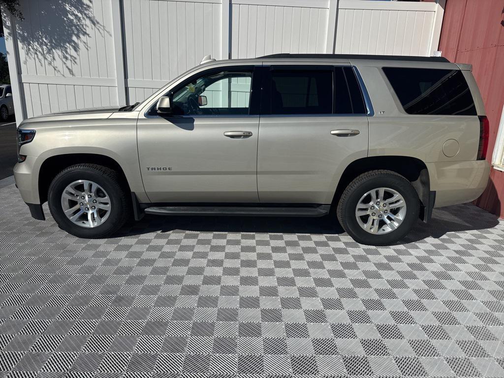 used 2016 Chevrolet Tahoe car, priced at $26,829