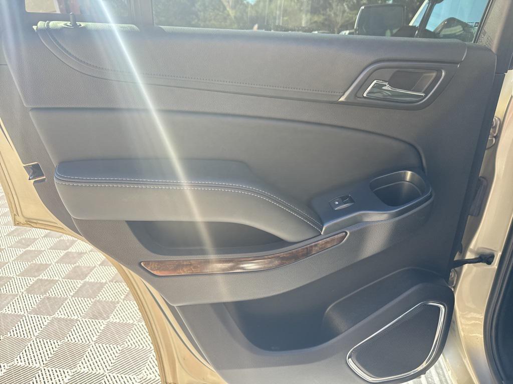 used 2016 Chevrolet Tahoe car, priced at $26,829