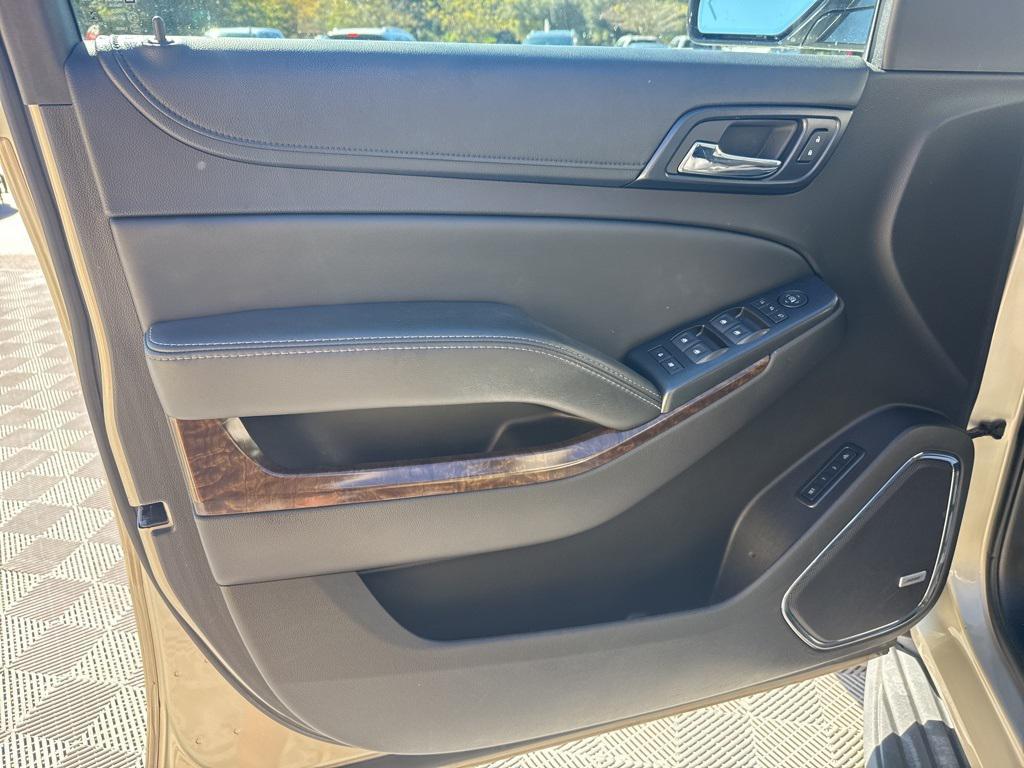 used 2016 Chevrolet Tahoe car, priced at $26,829
