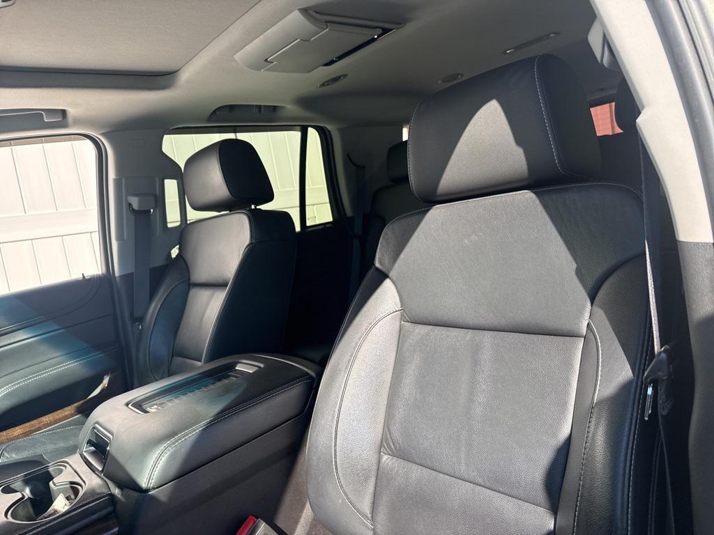 used 2016 Chevrolet Tahoe car, priced at $26,829