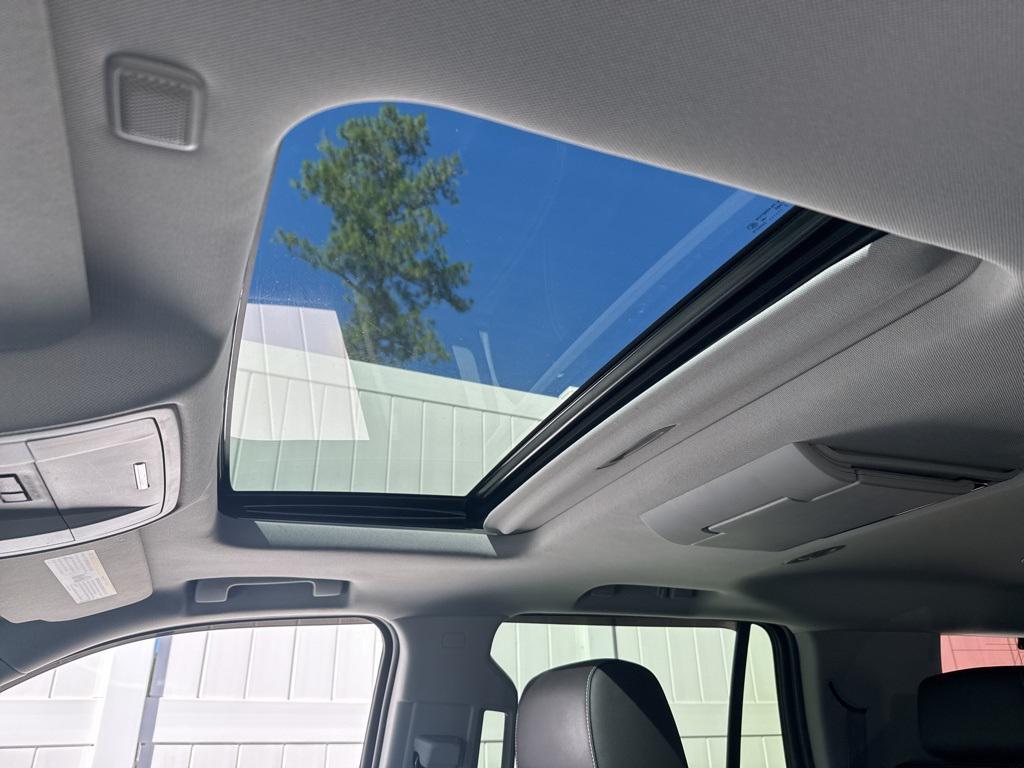 used 2016 Chevrolet Tahoe car, priced at $26,829