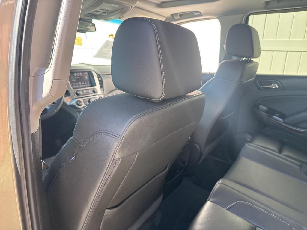 used 2016 Chevrolet Tahoe car, priced at $26,829