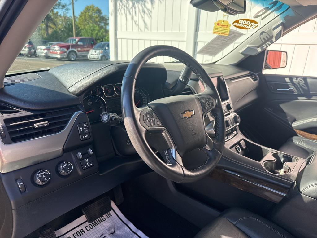 used 2016 Chevrolet Tahoe car, priced at $26,829