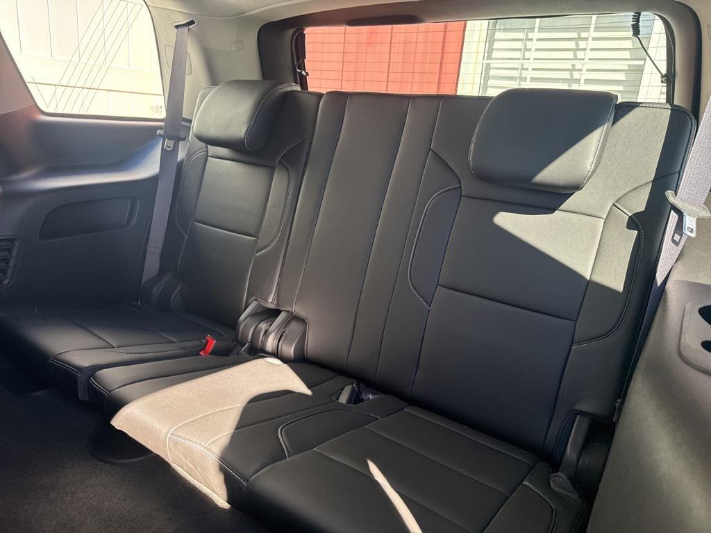 used 2016 Chevrolet Tahoe car, priced at $26,829