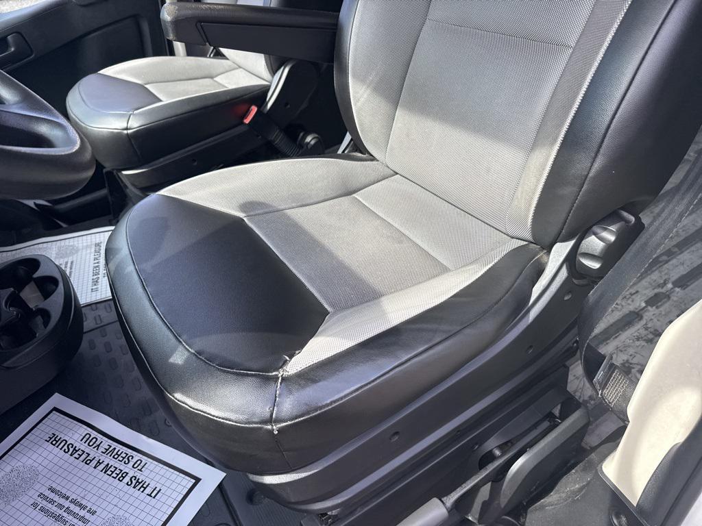 used 2020 Ram ProMaster 1500 car, priced at $12,997