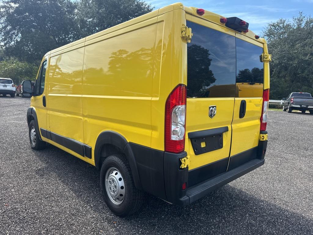 used 2020 Ram ProMaster 1500 car, priced at $12,997