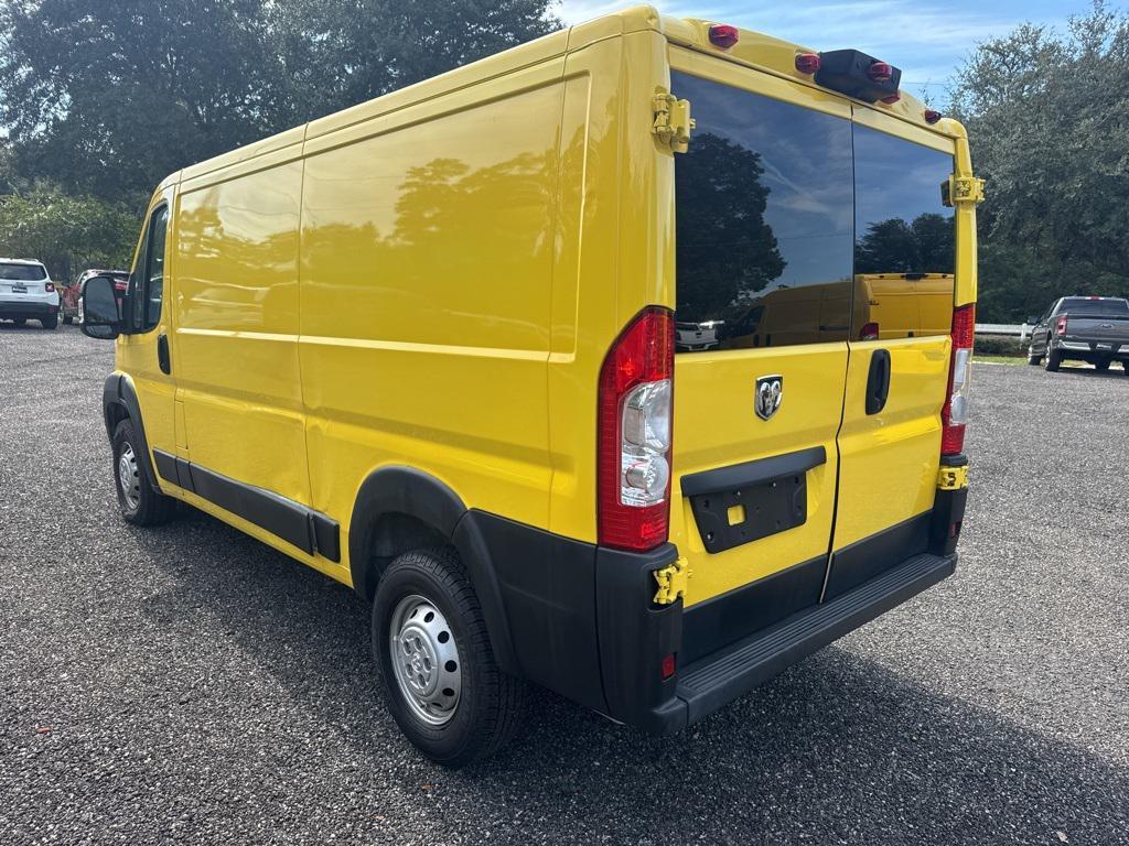used 2020 Ram ProMaster 1500 car, priced at $12,997
