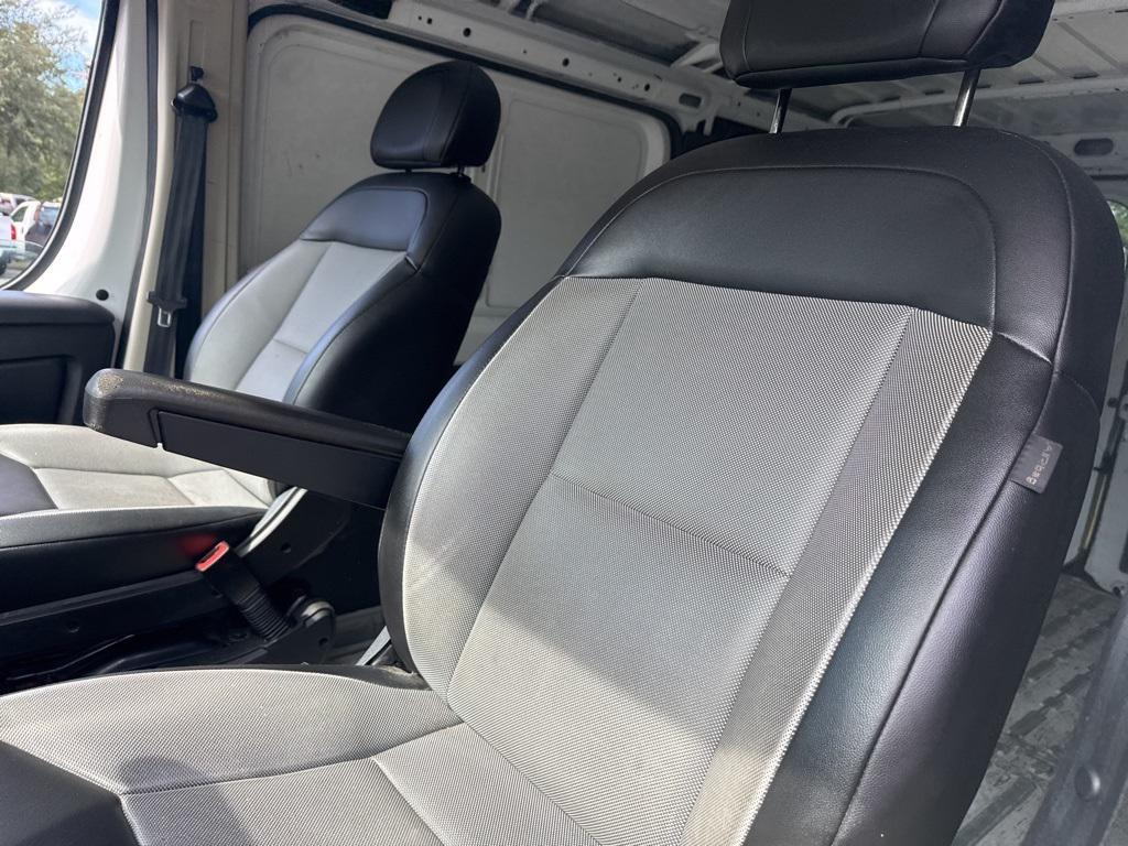 used 2020 Ram ProMaster 1500 car, priced at $12,997