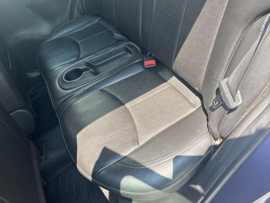 used 2017 Chevrolet Spark car, priced at $8,450