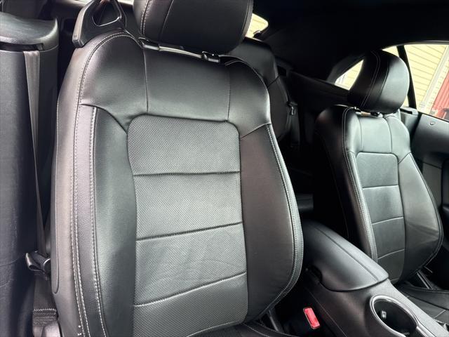 used 2020 Ford Mustang car, priced at $20,000