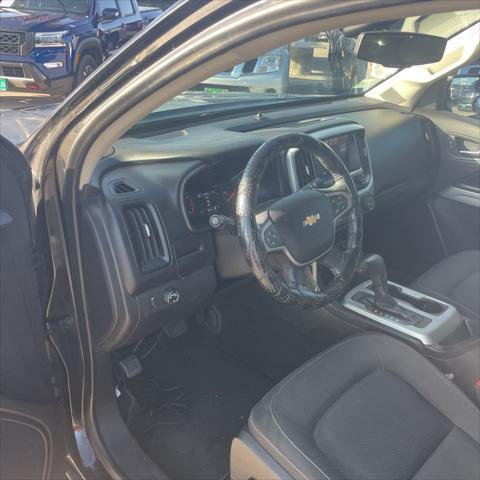 used 2015 Chevrolet Colorado car, priced at $15,000