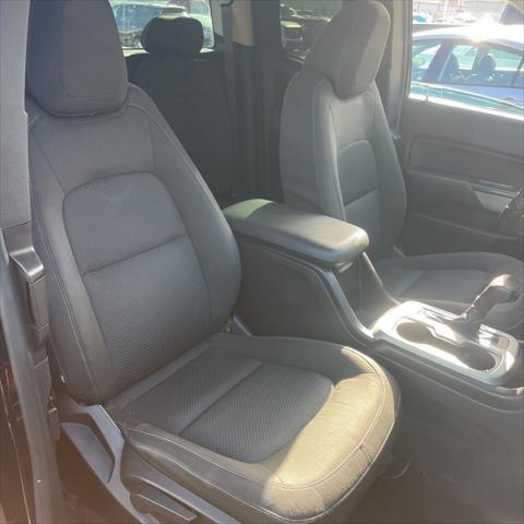 used 2015 Chevrolet Colorado car, priced at $15,000