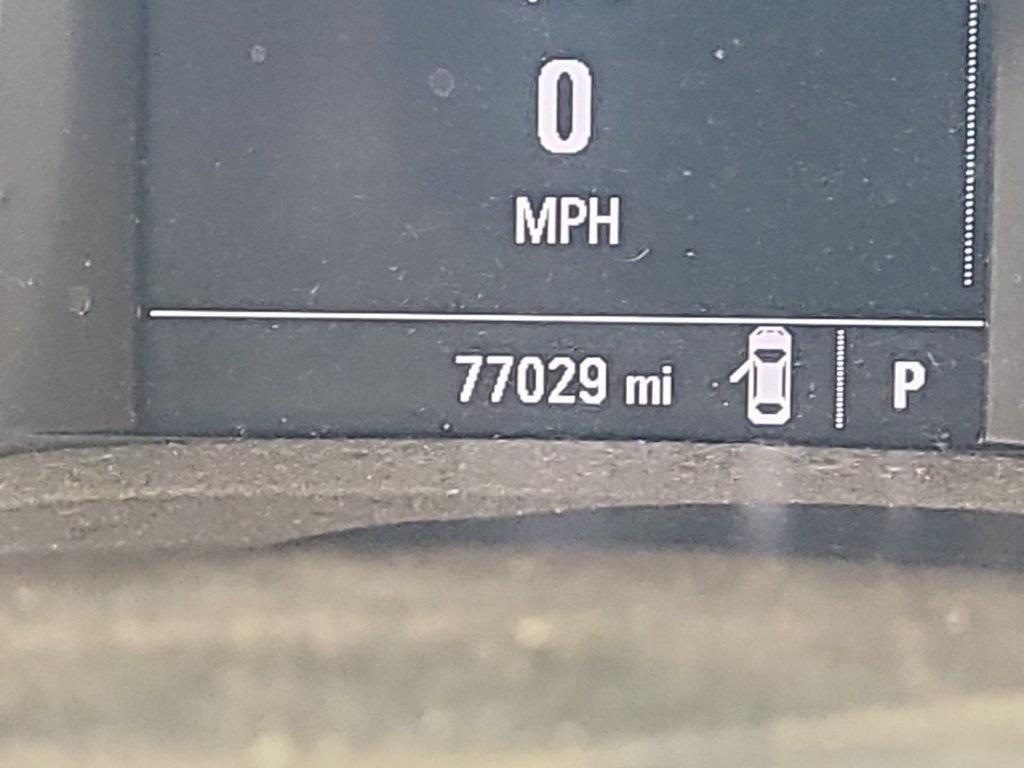 used 2018 Chevrolet Colorado car, priced at $20,997