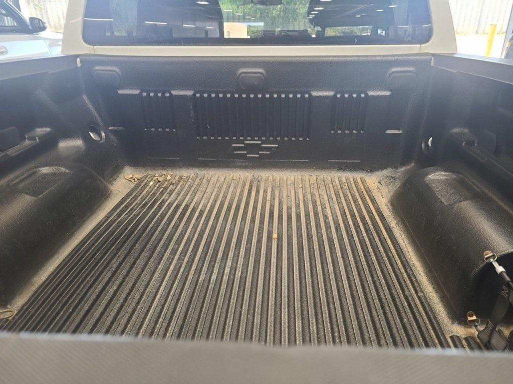 used 2018 Chevrolet Colorado car, priced at $20,997