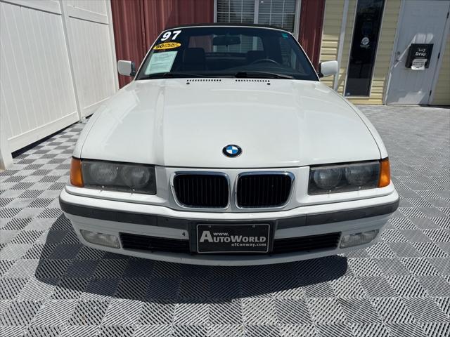 used 1997 BMW 328 car, priced at $10,000