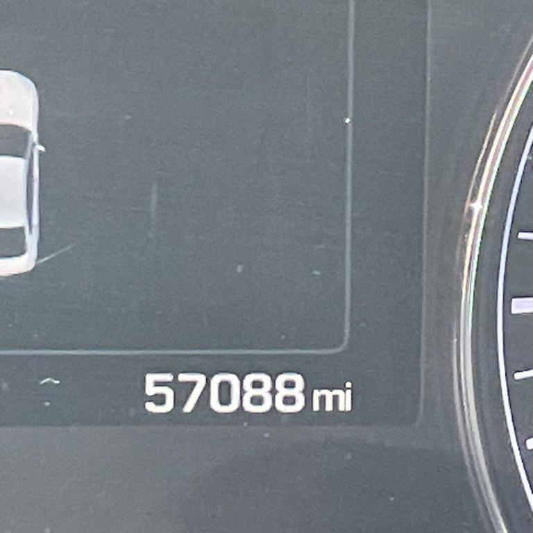 used 2016 Hyundai Genesis car, priced at $16,500