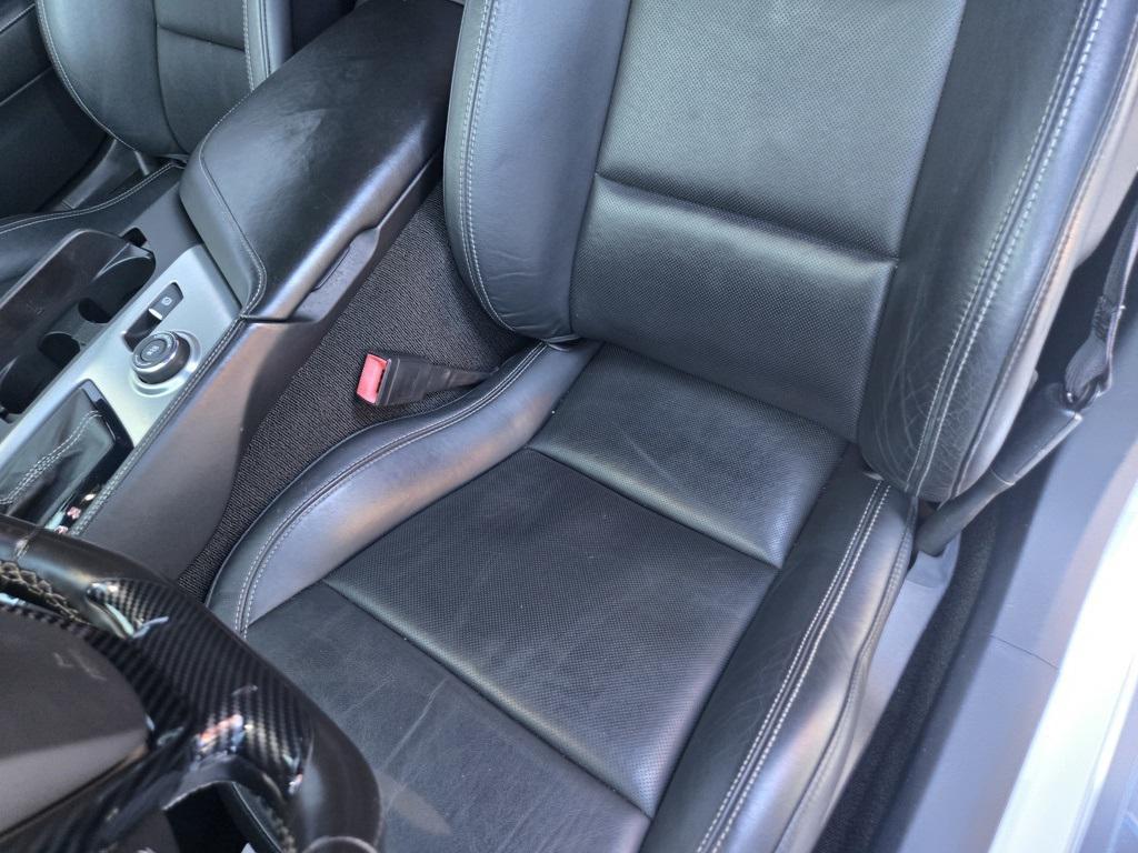 used 2016 Chevrolet Corvette car, priced at $42,220