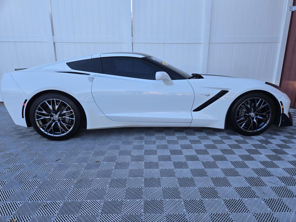 used 2016 Chevrolet Corvette car, priced at $42,220
