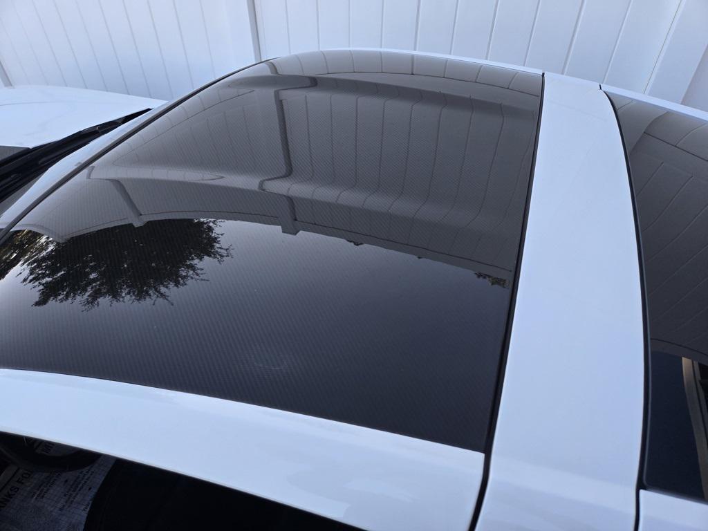 used 2016 Chevrolet Corvette car, priced at $42,220