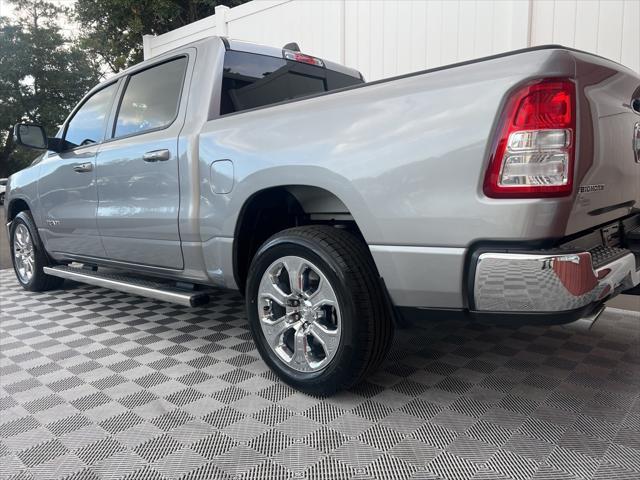 used 2020 Ram 1500 car, priced at $33,997