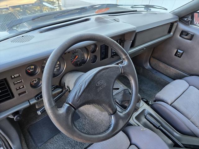 used 1984 Ford Mustang car, priced at $14,580