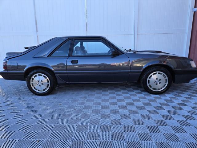 used 1984 Ford Mustang car, priced at $14,580