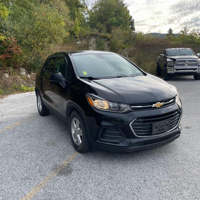 used 2020 Chevrolet Trax car, priced at $13,995