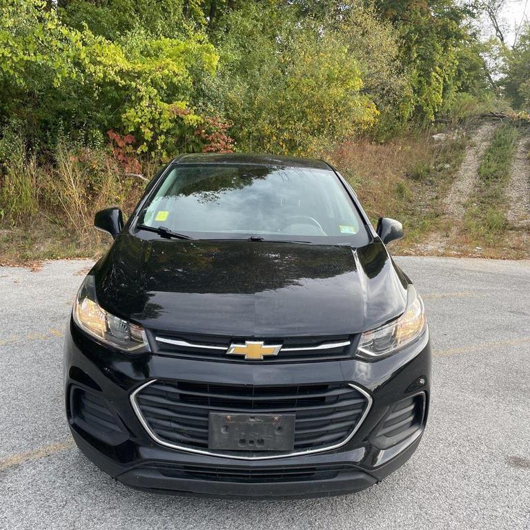 used 2020 Chevrolet Trax car, priced at $13,995