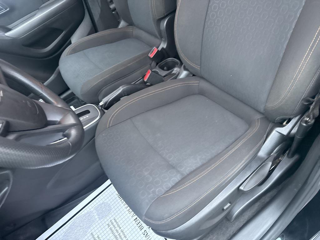 used 2020 Chevrolet Trax car, priced at $13,995