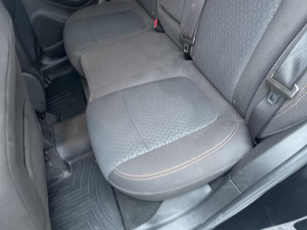 used 2020 Chevrolet Trax car, priced at $13,995