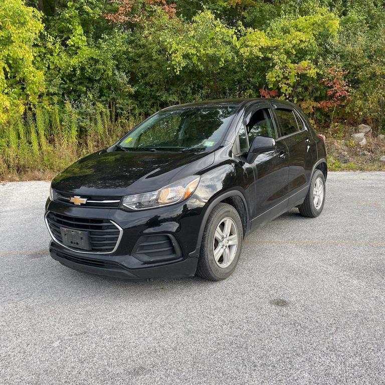 used 2020 Chevrolet Trax car, priced at $13,995