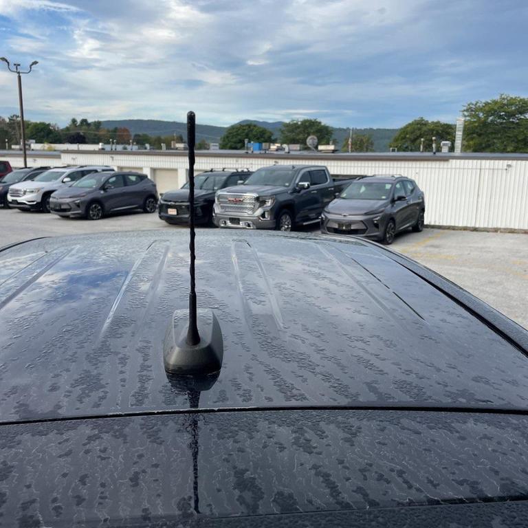 used 2020 Chevrolet Trax car, priced at $13,995