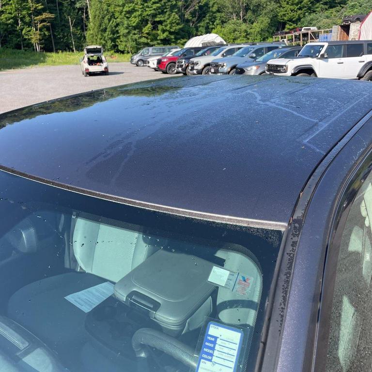 used 2020 Ram 1500 car, priced at $21,995