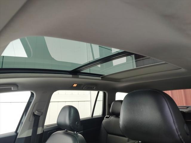 used 2019 Volkswagen Atlas car, priced at $18,500
