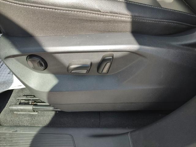 used 2019 Volkswagen Atlas car, priced at $18,500