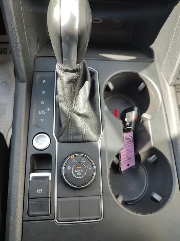 used 2019 Volkswagen Atlas car, priced at $16,899