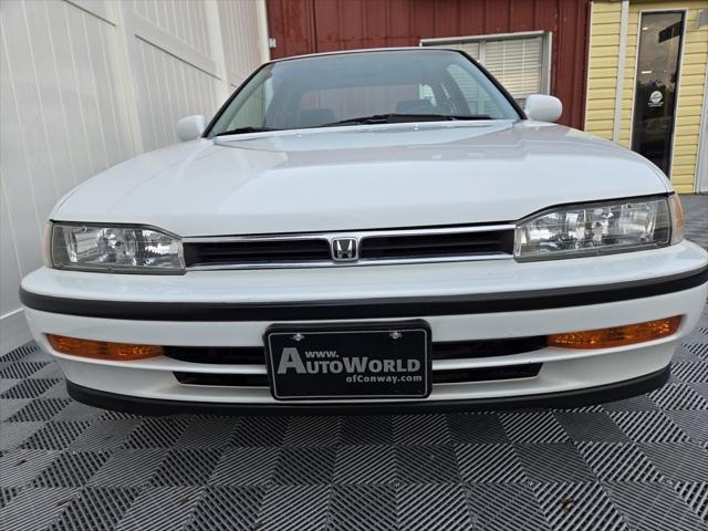 used 1992 Honda Accord car, priced at $15,890