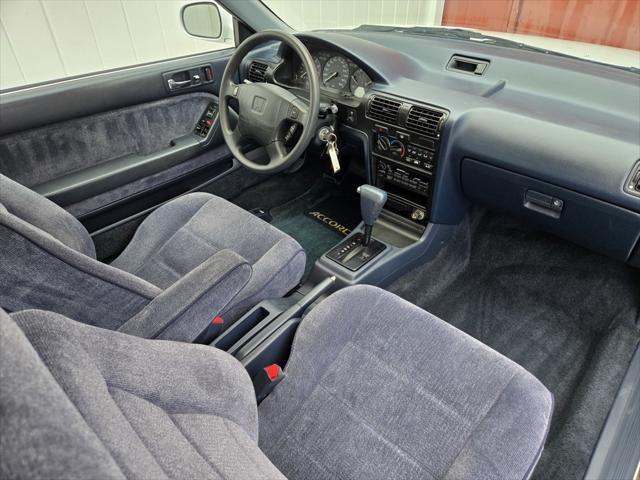 used 1992 Honda Accord car, priced at $15,890