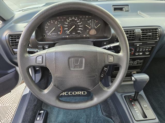 used 1992 Honda Accord car, priced at $15,890