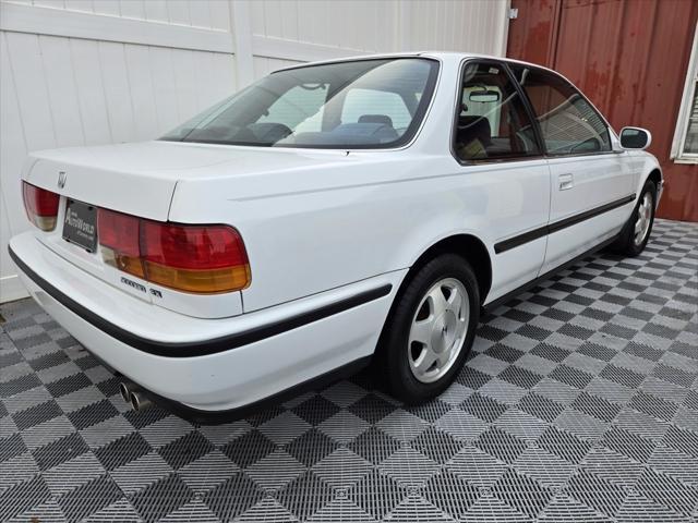 used 1992 Honda Accord car, priced at $15,890