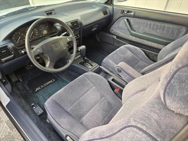 used 1992 Honda Accord car, priced at $15,890