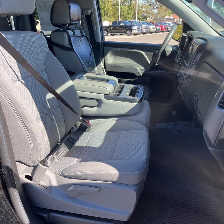 used 2018 GMC Sierra 1500 car, priced at $18,995