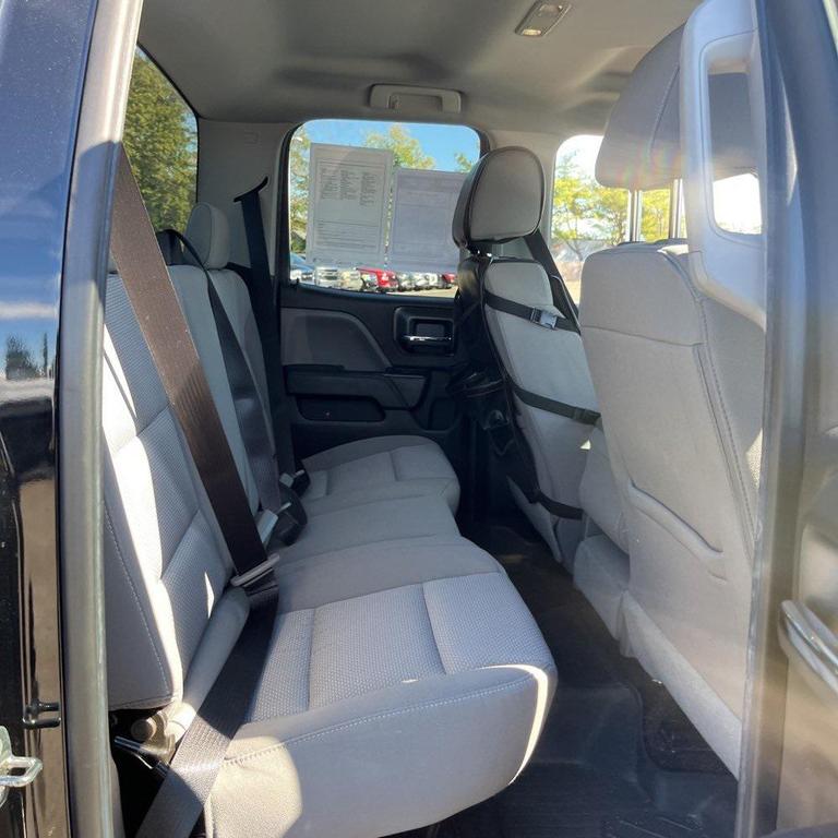 used 2018 GMC Sierra 1500 car, priced at $18,995