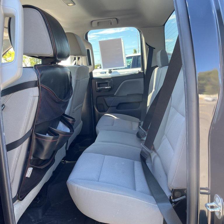 used 2018 GMC Sierra 1500 car, priced at $18,995