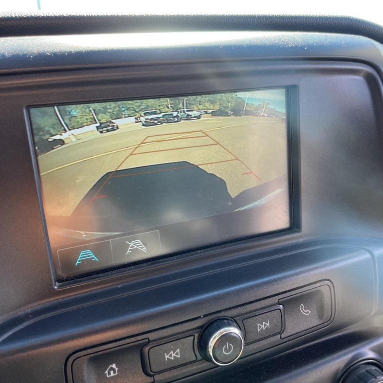 used 2018 GMC Sierra 1500 car, priced at $18,995