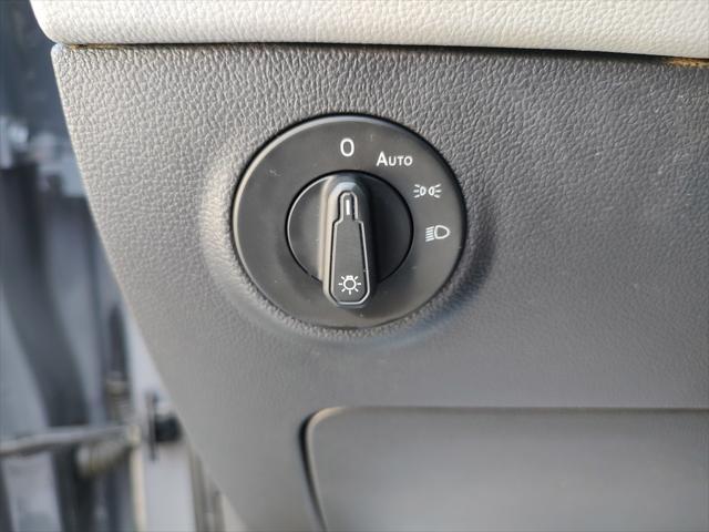 used 2022 Volkswagen Taos car, priced at $26,000