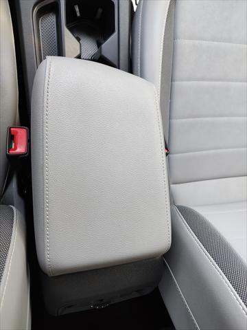 used 2022 Volkswagen Taos car, priced at $26,000