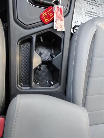 used 2022 Volkswagen Taos car, priced at $26,000