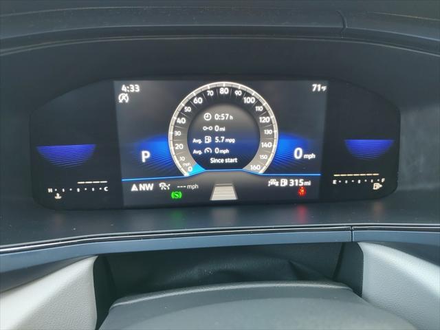 used 2022 Volkswagen Taos car, priced at $26,000